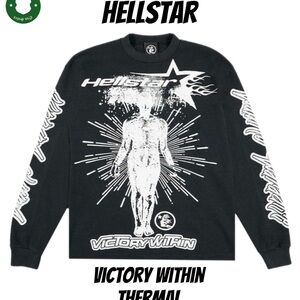 Hellstar Victory Within Thermal M